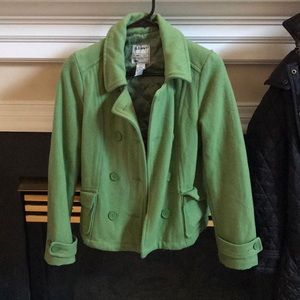 Old Navy Pea Coat